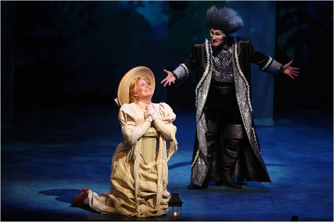 MIDSUMMER NIGHT'S DREAM: THE PRINCETON FESTIVAL