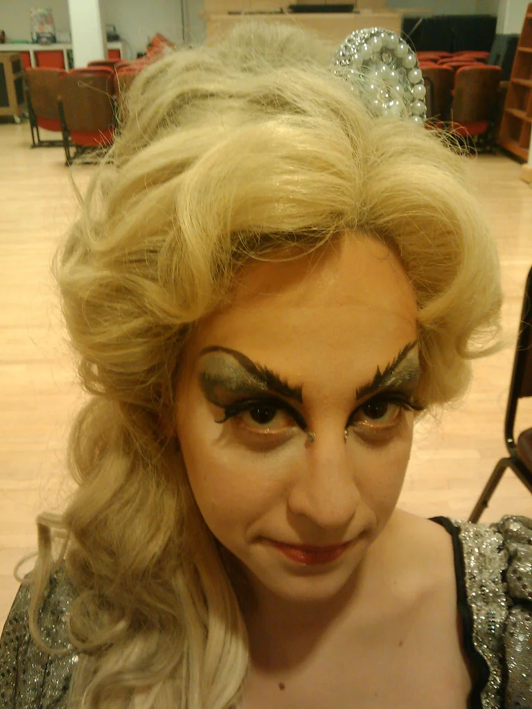 JENNIFER ZETLAN: TYTANIA, MIDSUMMER NIGHT'S DREAM