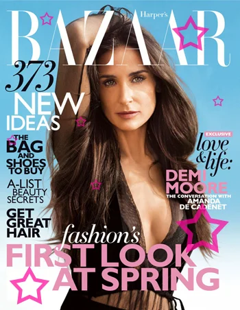 HARPER'S BAZAAR