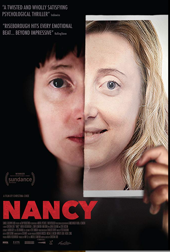 NANCY
