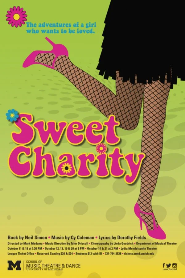 SWEET CHARITY
