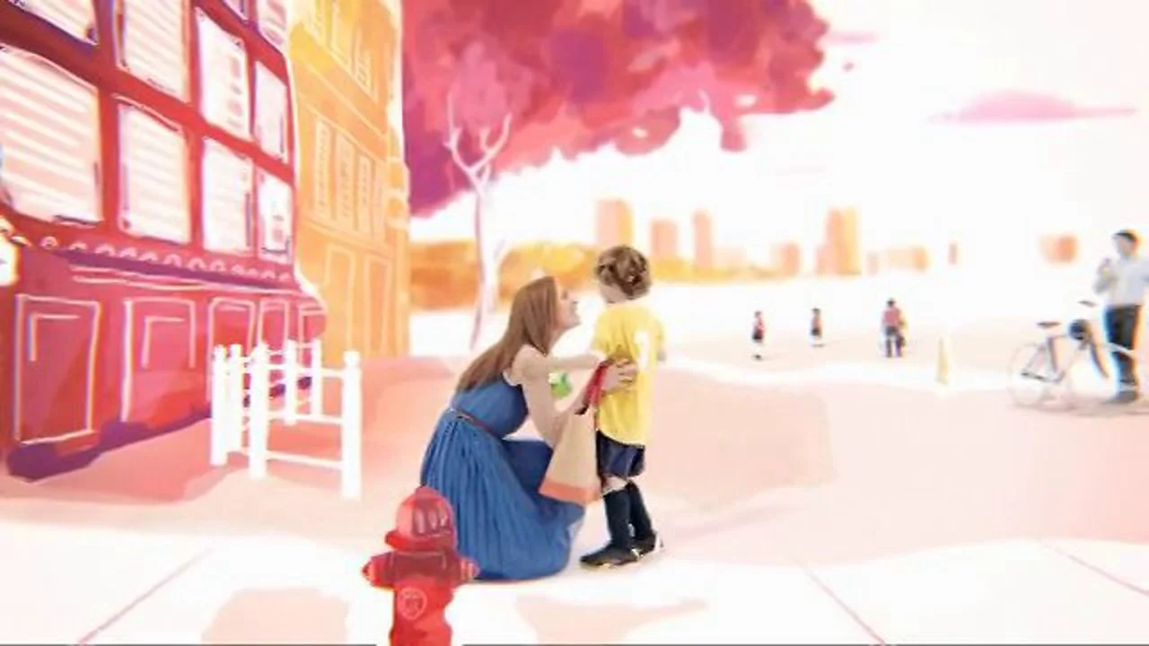 Starbucks Refreshers "Liquid Refreshment"