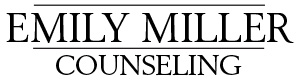 Emily Miller Counseling