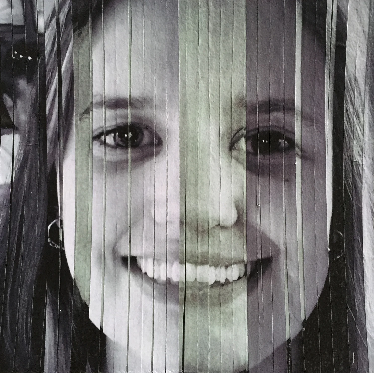 Site 5: Sliver Portraits - Patrick Moore