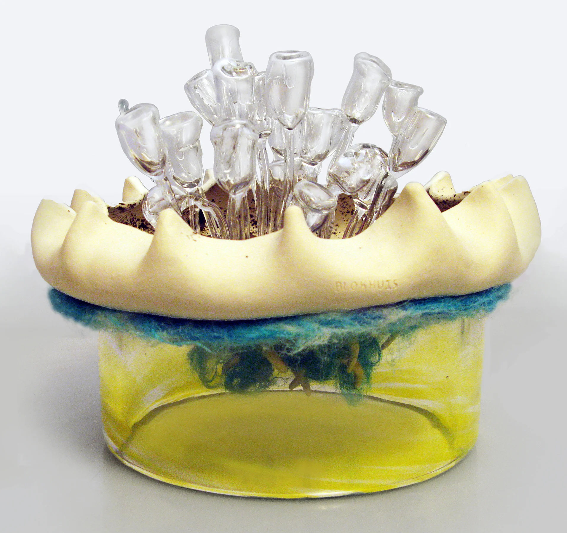 Site 12: Revive - Larissa Blokhuis