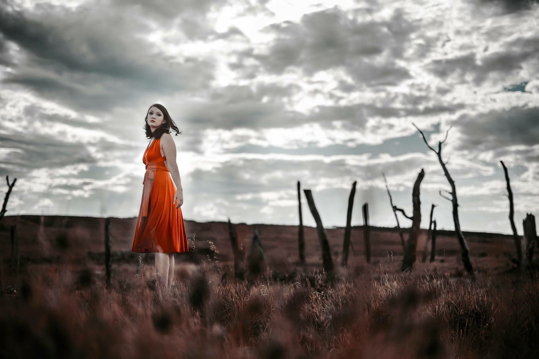 Site 17: Redress - Arsan Buffin