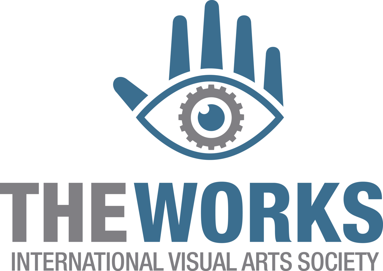 The Works International Visual Arts Society