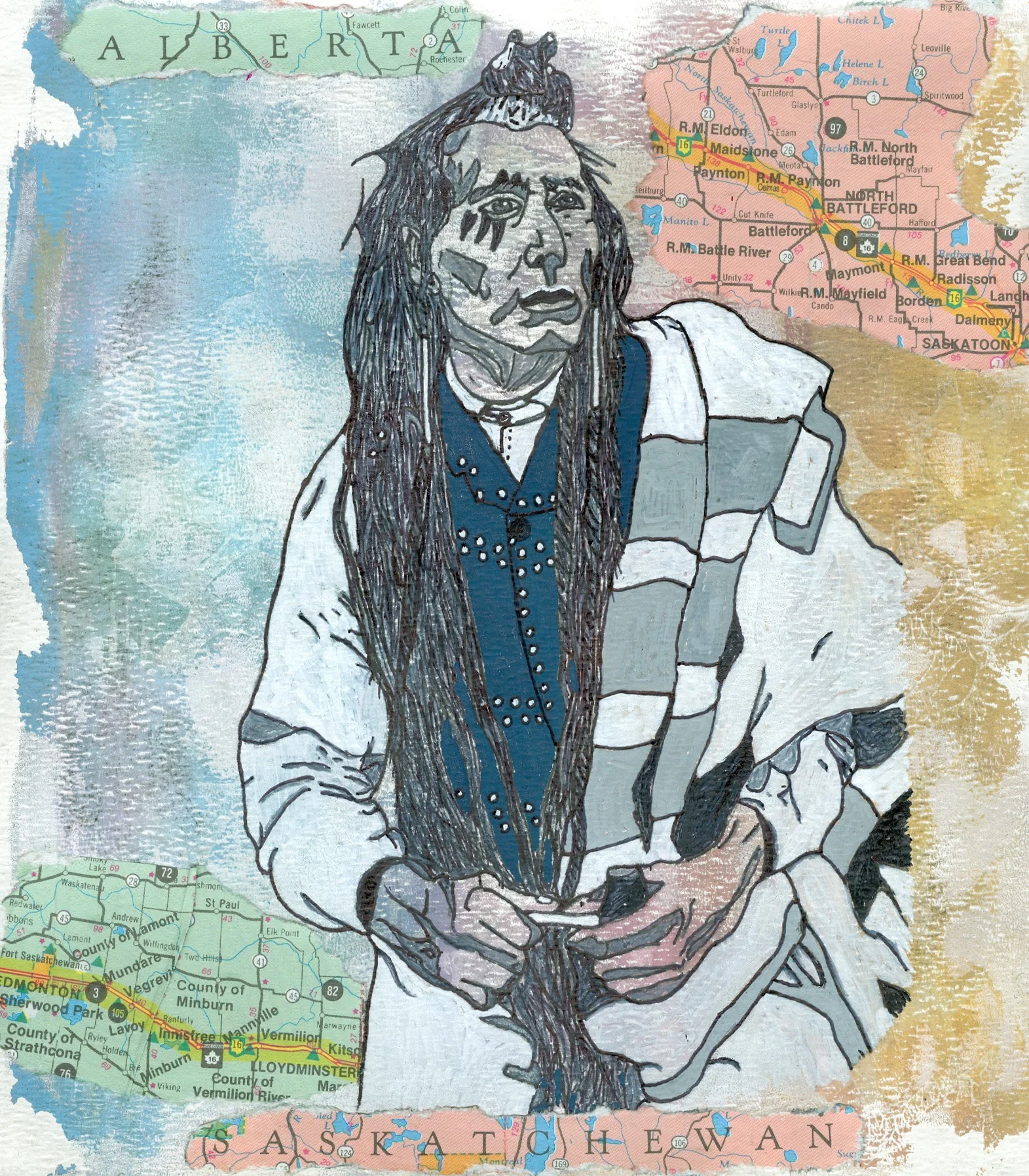 Best of Edmonton Public Schools Annual Portfolio Award Show