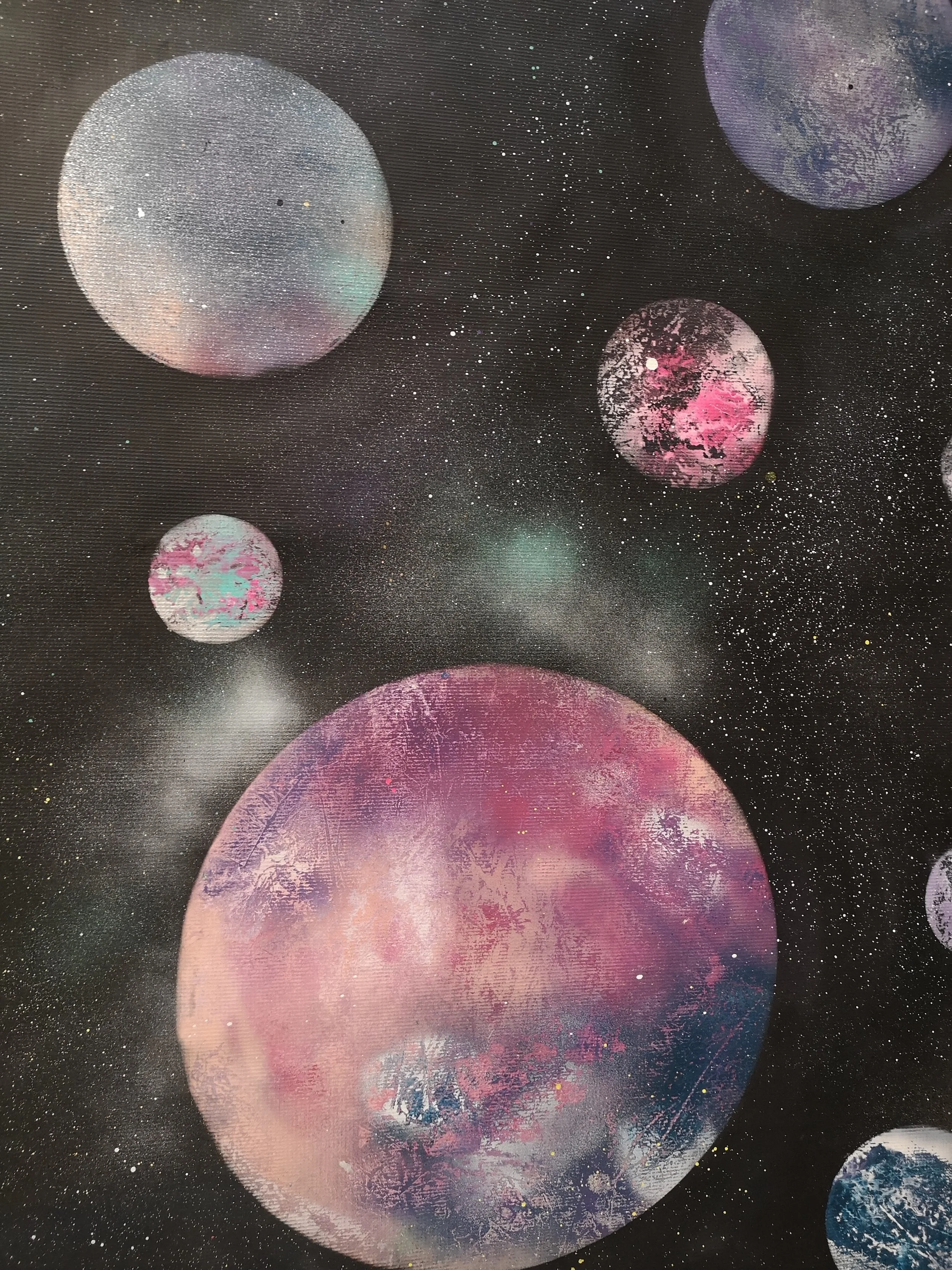 Create Your Universe