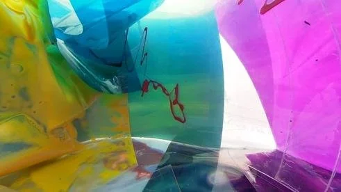 Artist Page Giuseppe Albi — The Works International Visual Arts Society