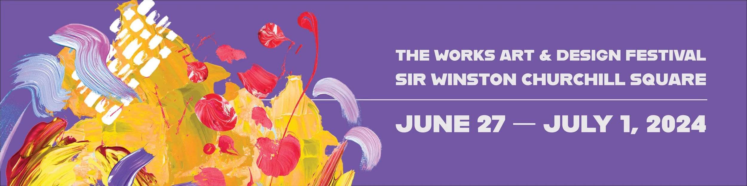 The Works Art & Design Festival