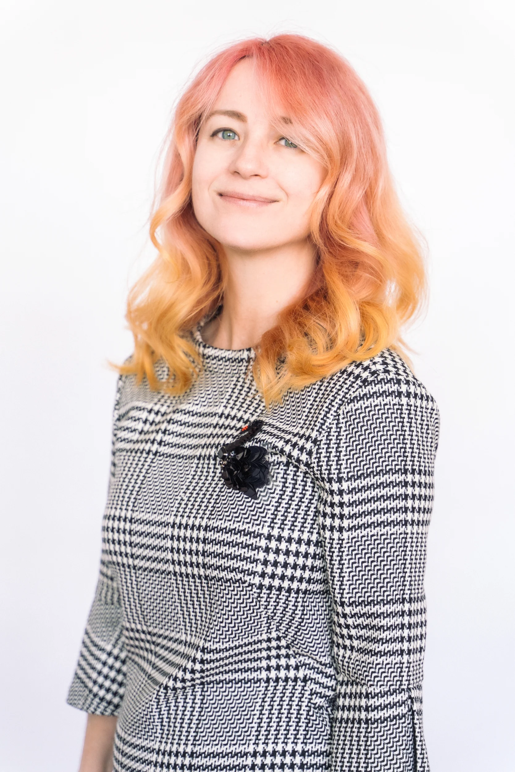 Kristyn Corder Design | Web | Media