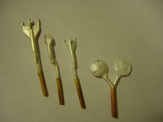 models with bronze sprues attached.jpg