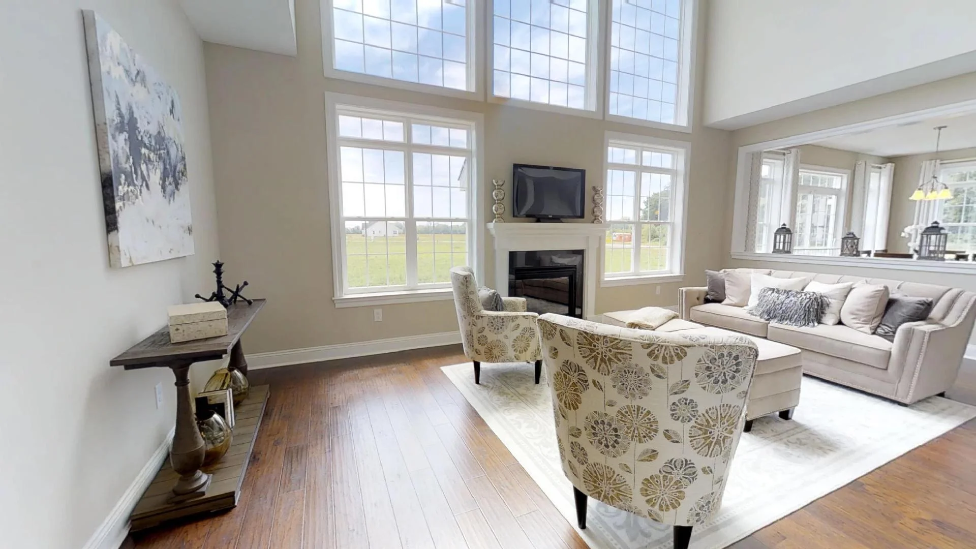 New Home Builder In Delaware - New Construction | JS Homes