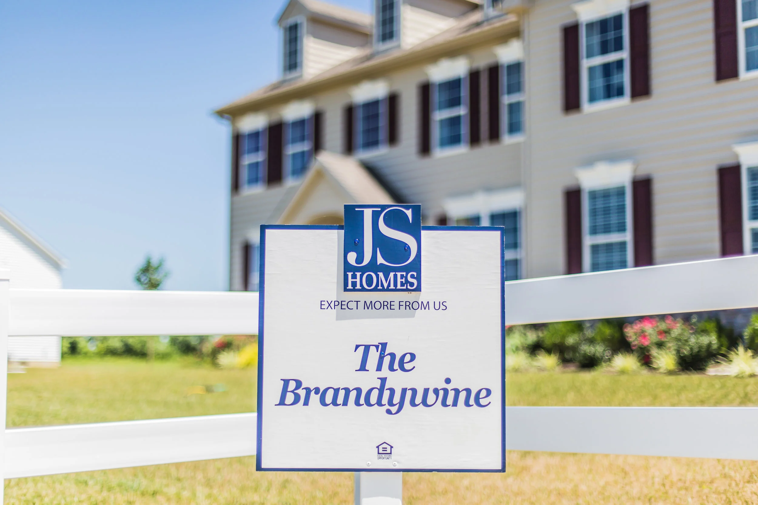 New Home Builder In Delaware New Construction JS Homes