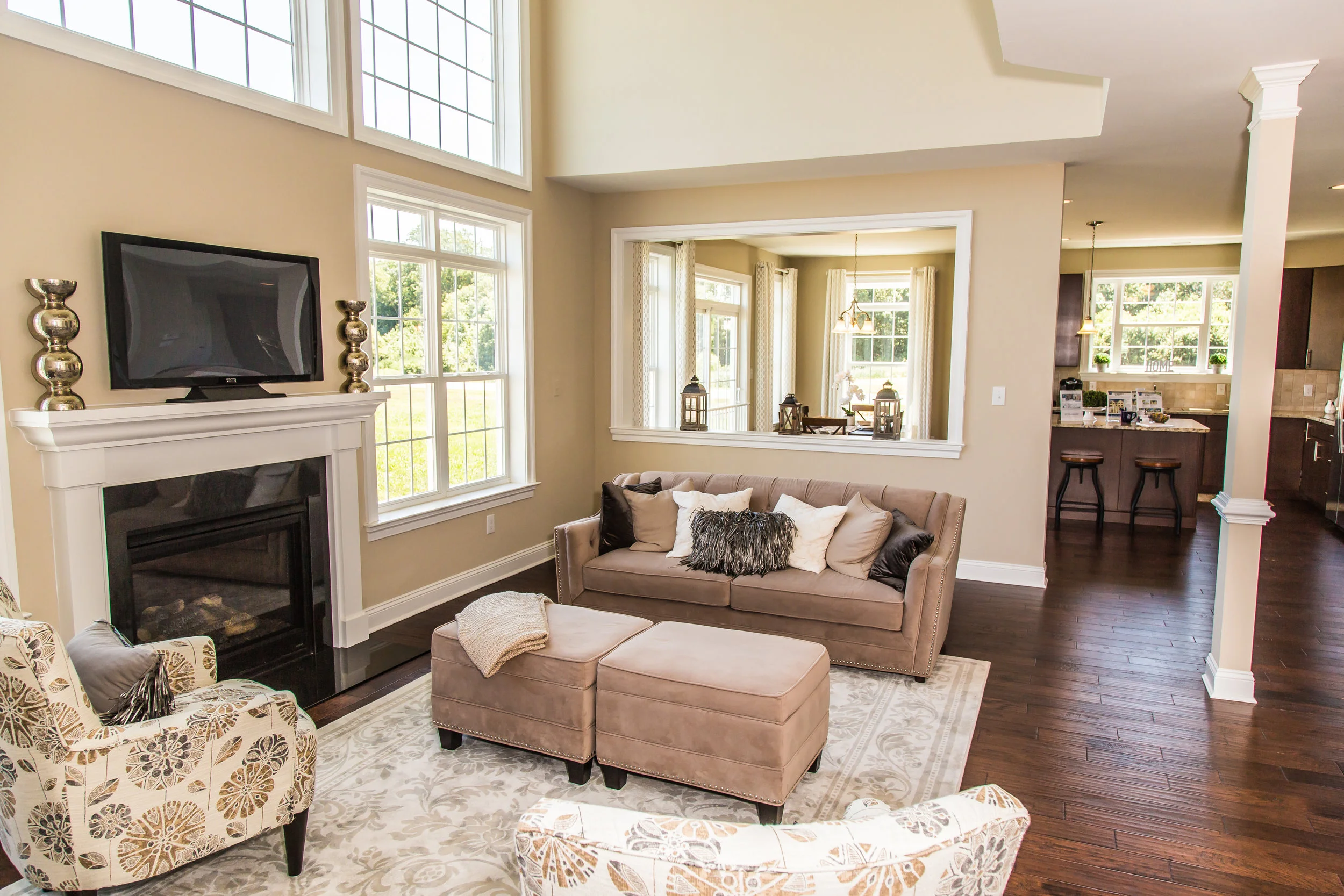 New Home Builder In Delaware - New Construction | JS Homes