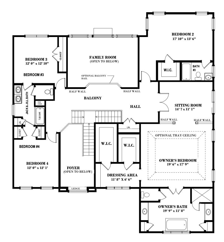 The Philadelphian — JS Homes