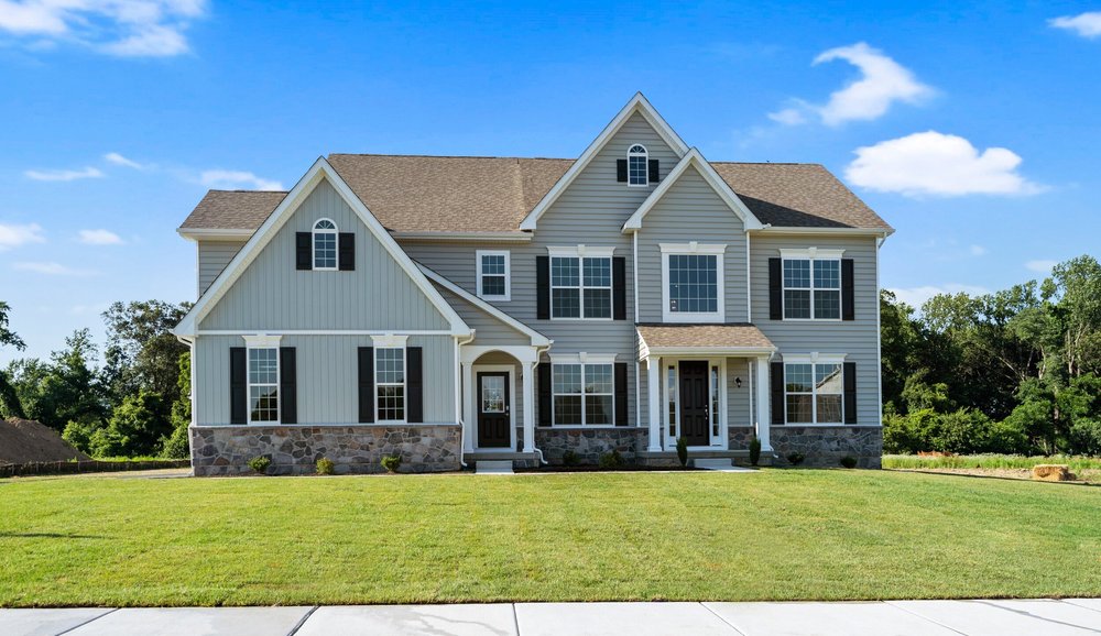 The Coronado Js Homes