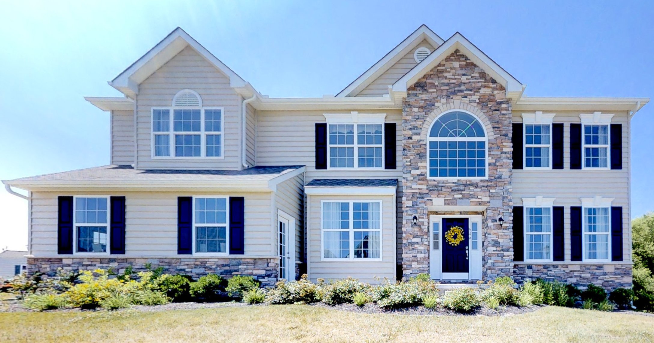 Hidden Brook — JS Homes