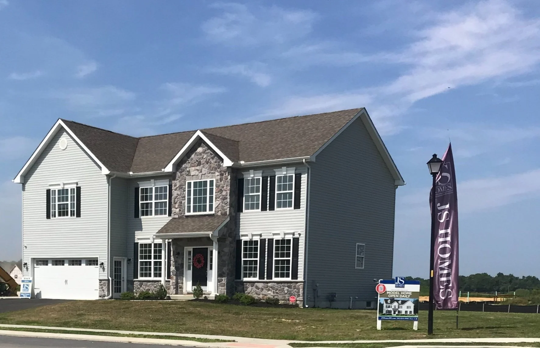 Hidden Brook — JS Homes