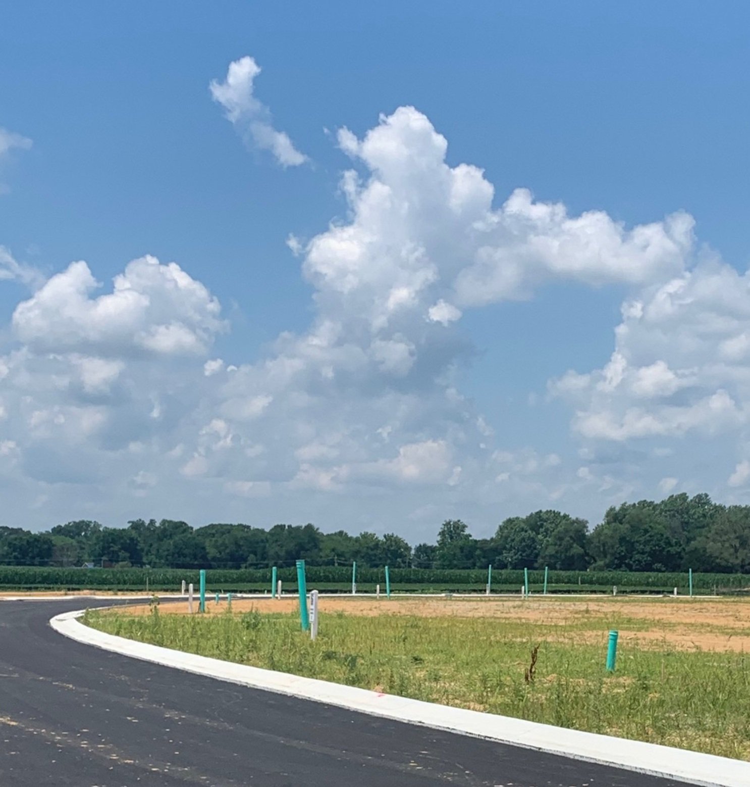 Hidden Brook — JS Homes