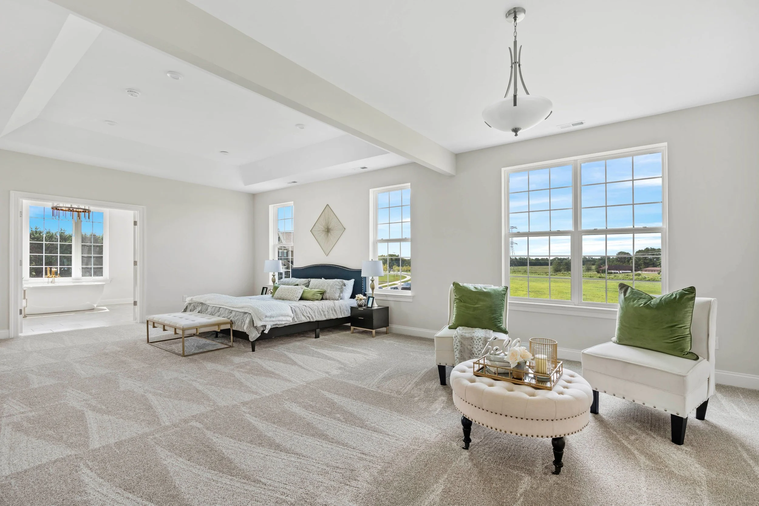 New Home Builder In Delaware - New Construction | JS Homes