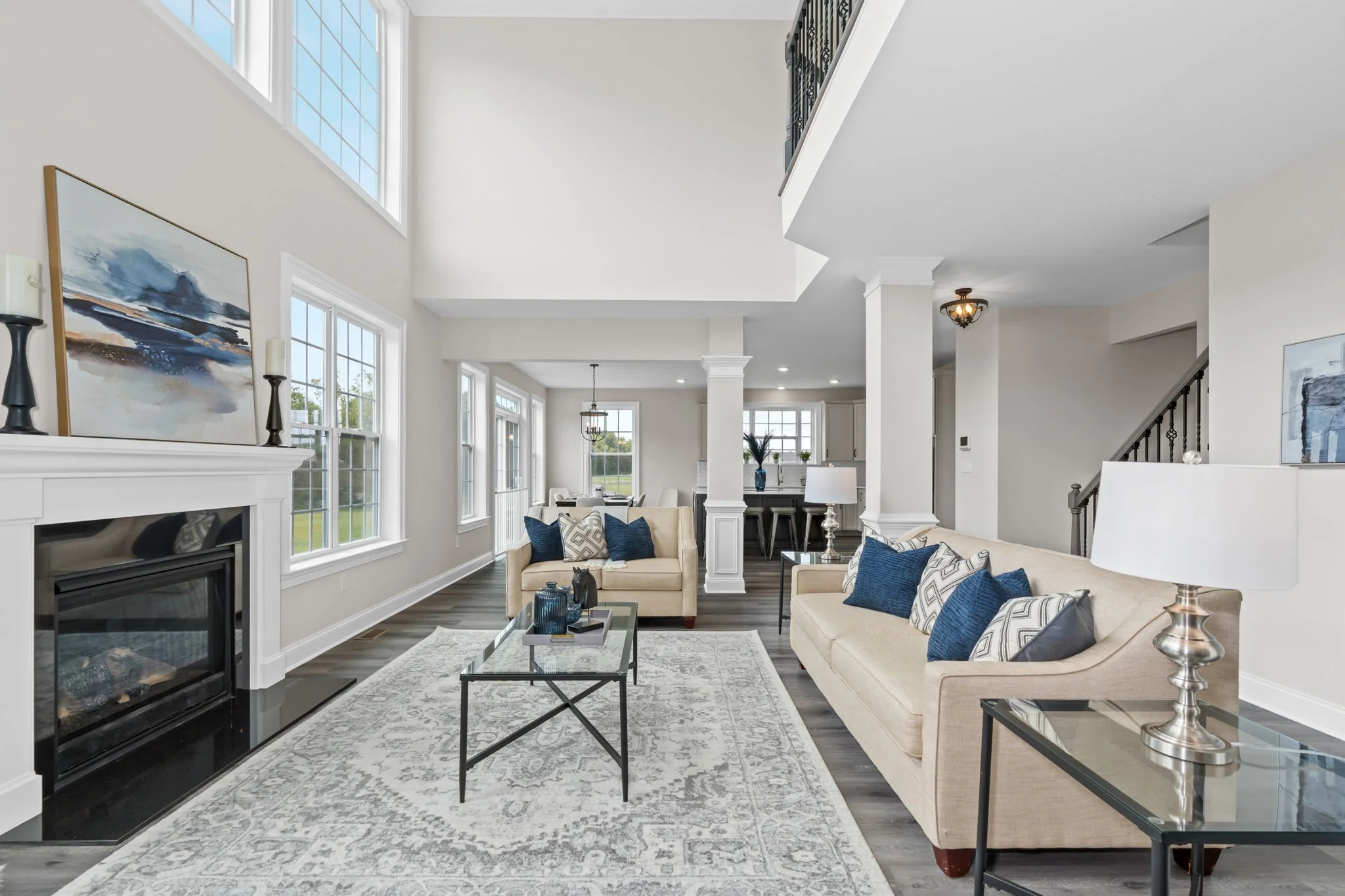 New Home Builder In Delaware - New Construction | JS Homes