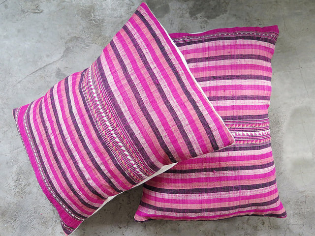 Throw Pillows