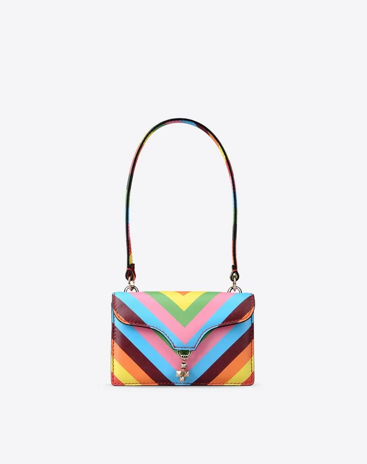 Valentino Shoulder Bag $927