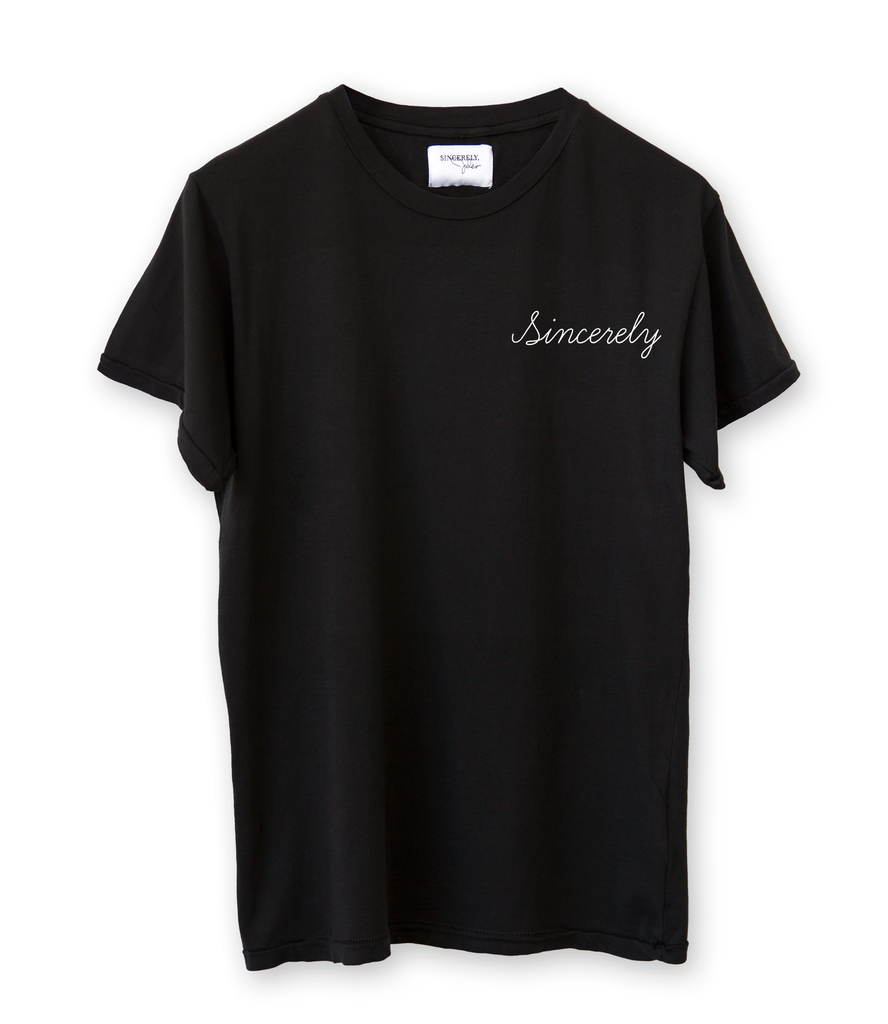 Sincerely Jules $49