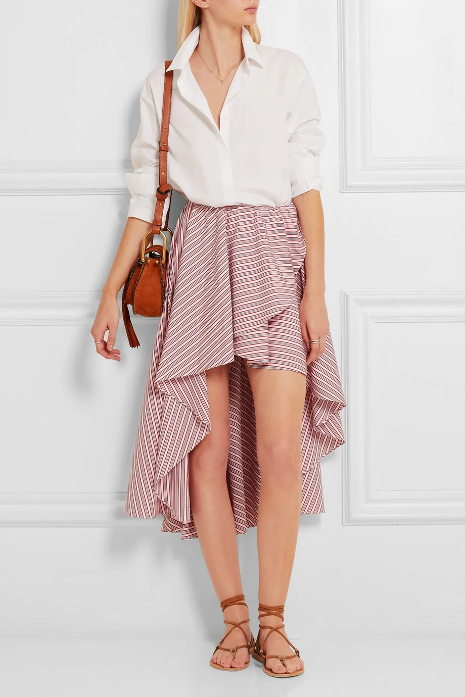 Caroline Constas $495