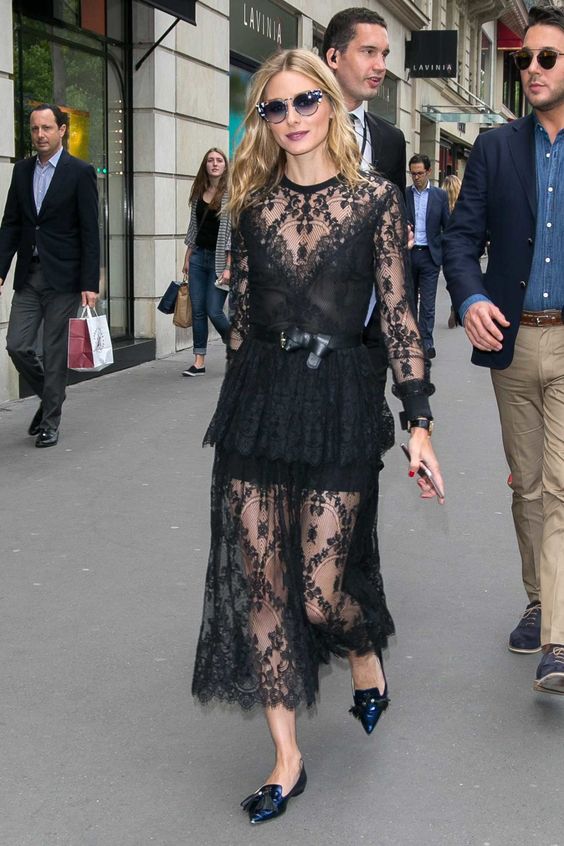 Olivia Palermo
