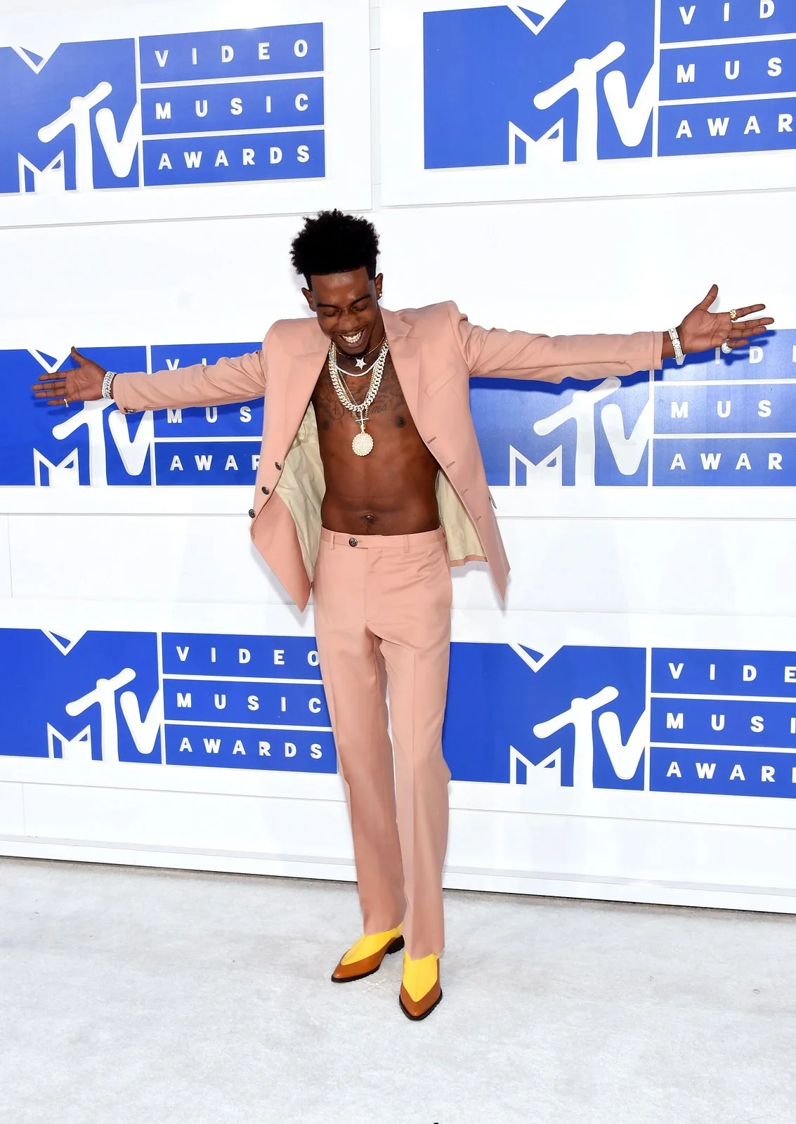 Desiigner