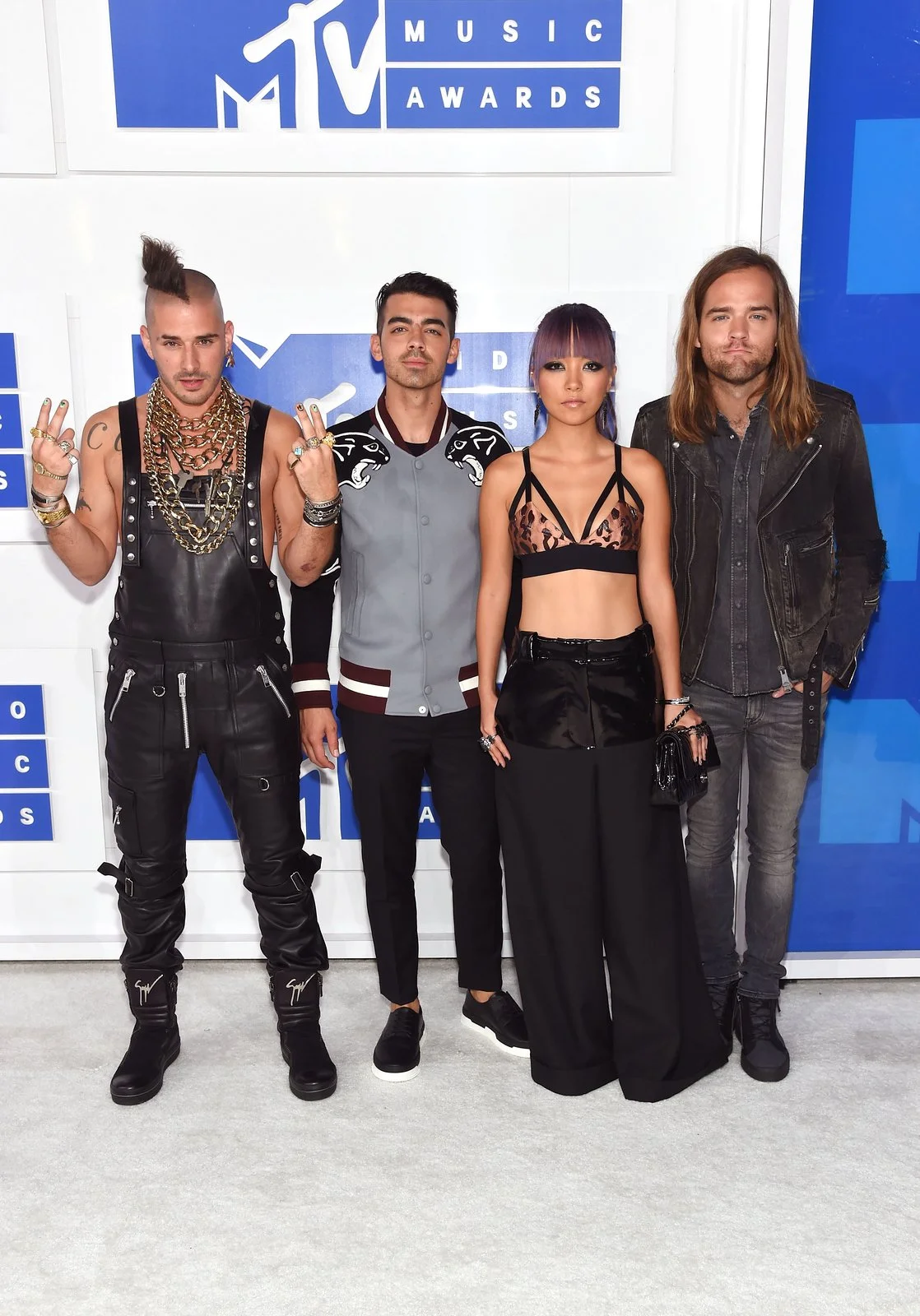 DNCE