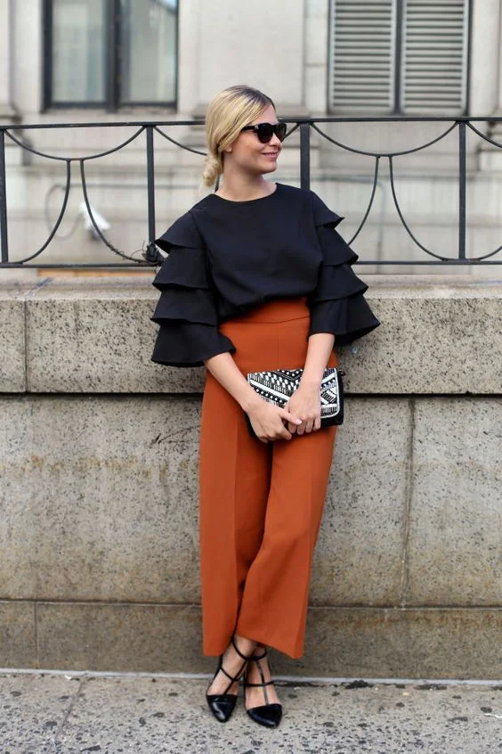 image by Angela Datre via Fashionista.com