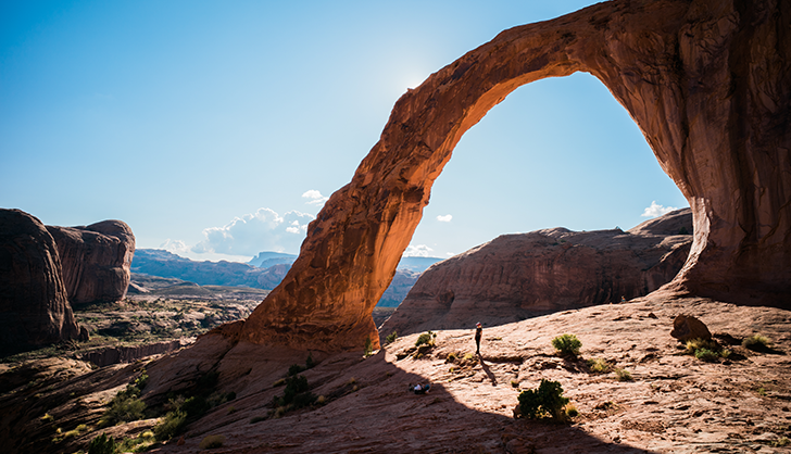 The 7 Prettiest National Parks You Can Tour Virtually From the Comfort of Your Home