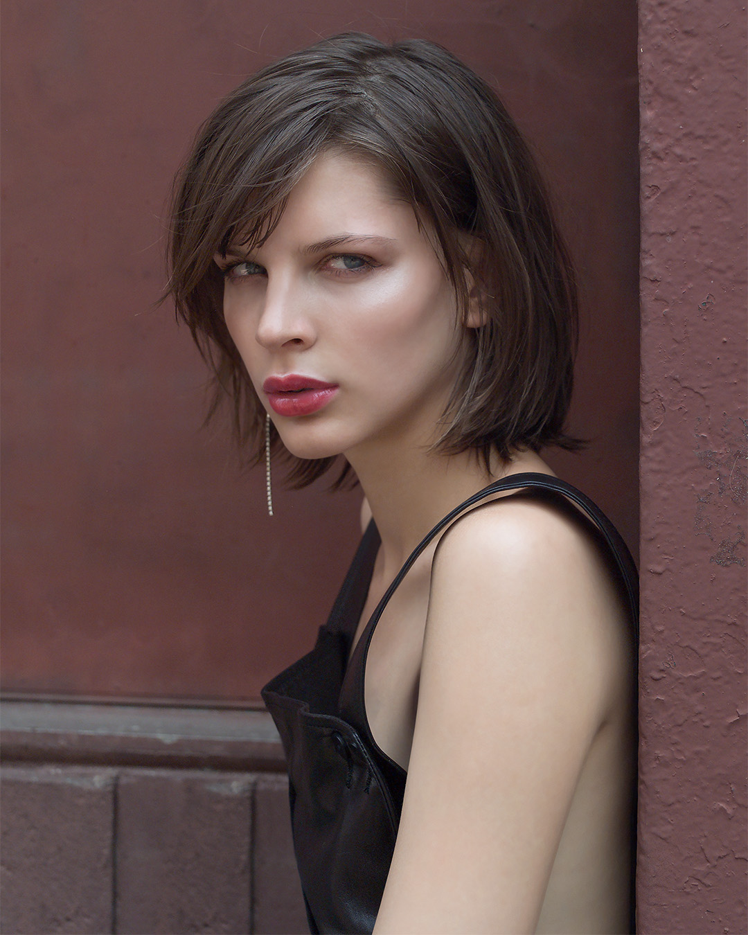 Model+Agota+Varga+photographed+by+Patrik+Andersson+downtown+NYC+fashion+shoot.jpeg