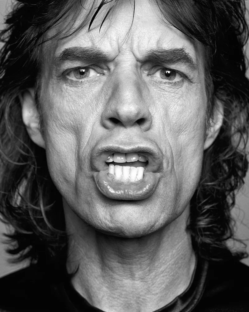 Mick+Jagger+by+Patrik+Andersson.jpeg