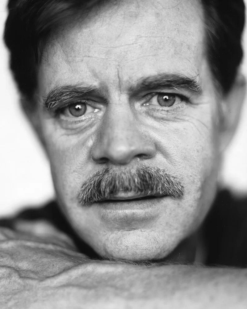 William+H+Macy+by+Patrik+Andersson.jpeg