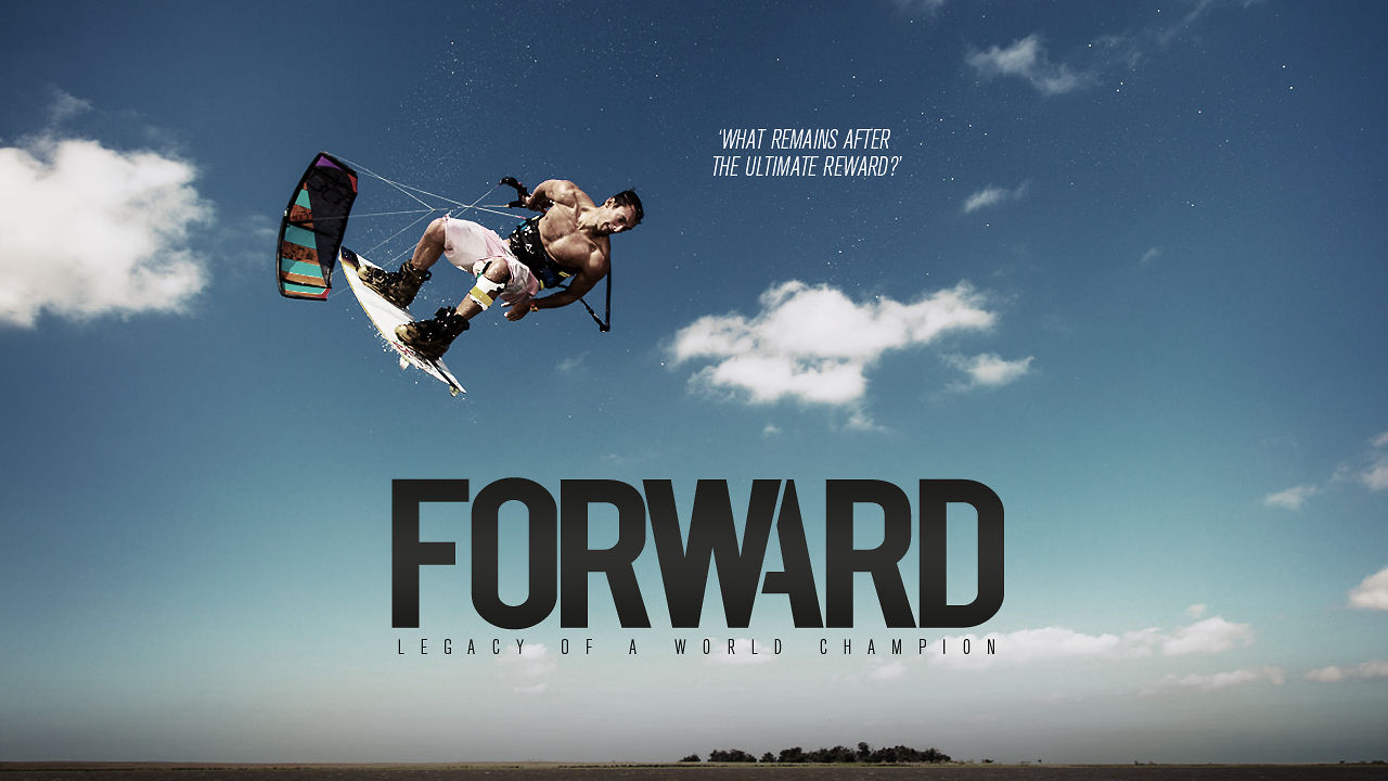 FORWARD - TRAILER