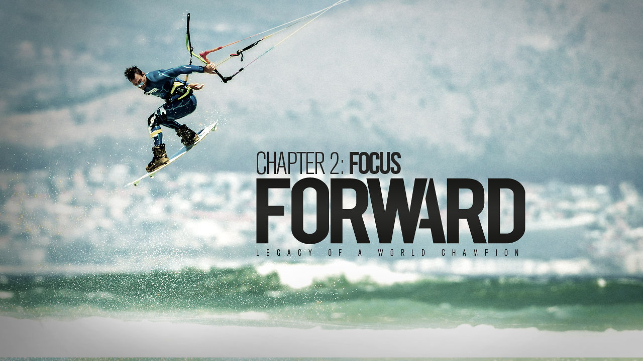 FORWARD - Chapter 2 - Focus