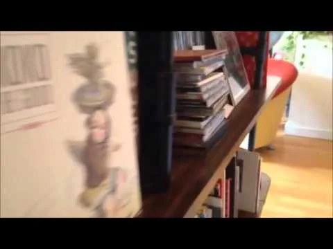 masterpiece shelving