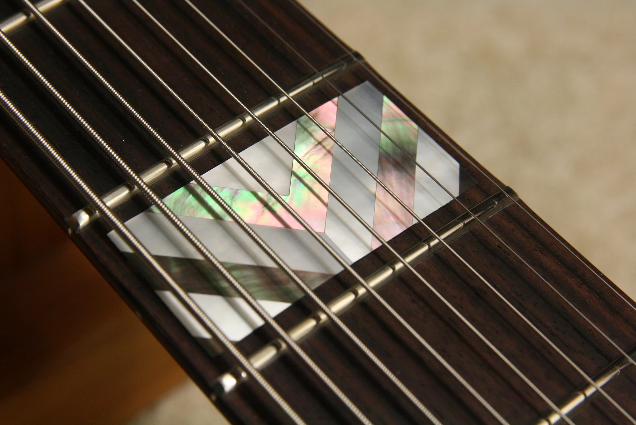 Custom Inlay