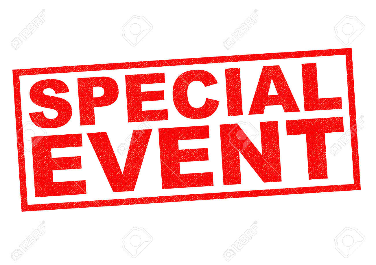 Guest Speaker Event