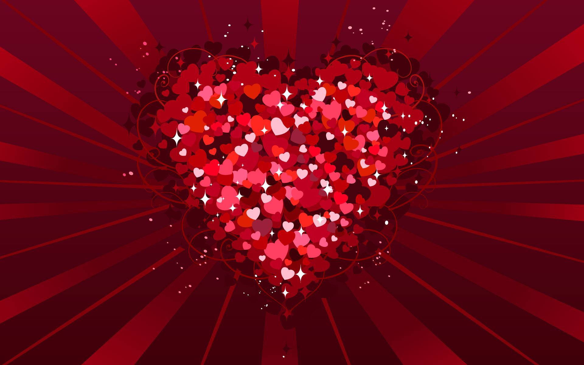 Valentine's Day Fellowship