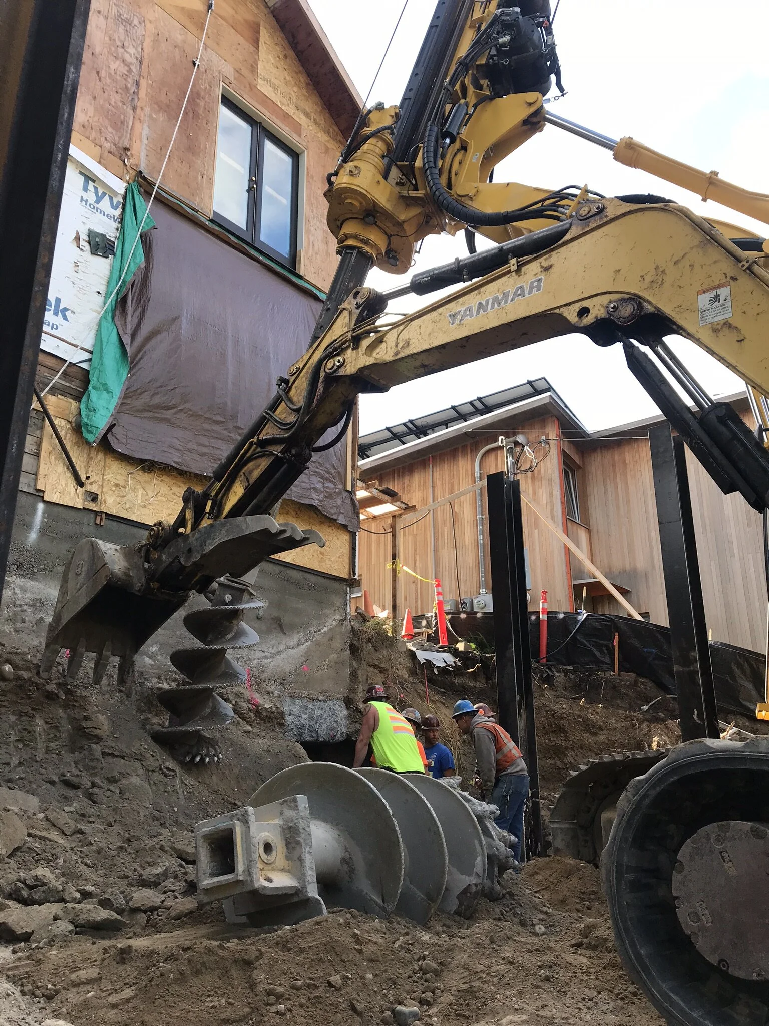 MRA Miovic Reinhardt Associates