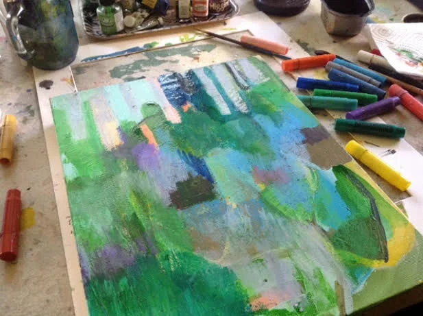 gel crayons Lisa Rydin Erickson.jpg