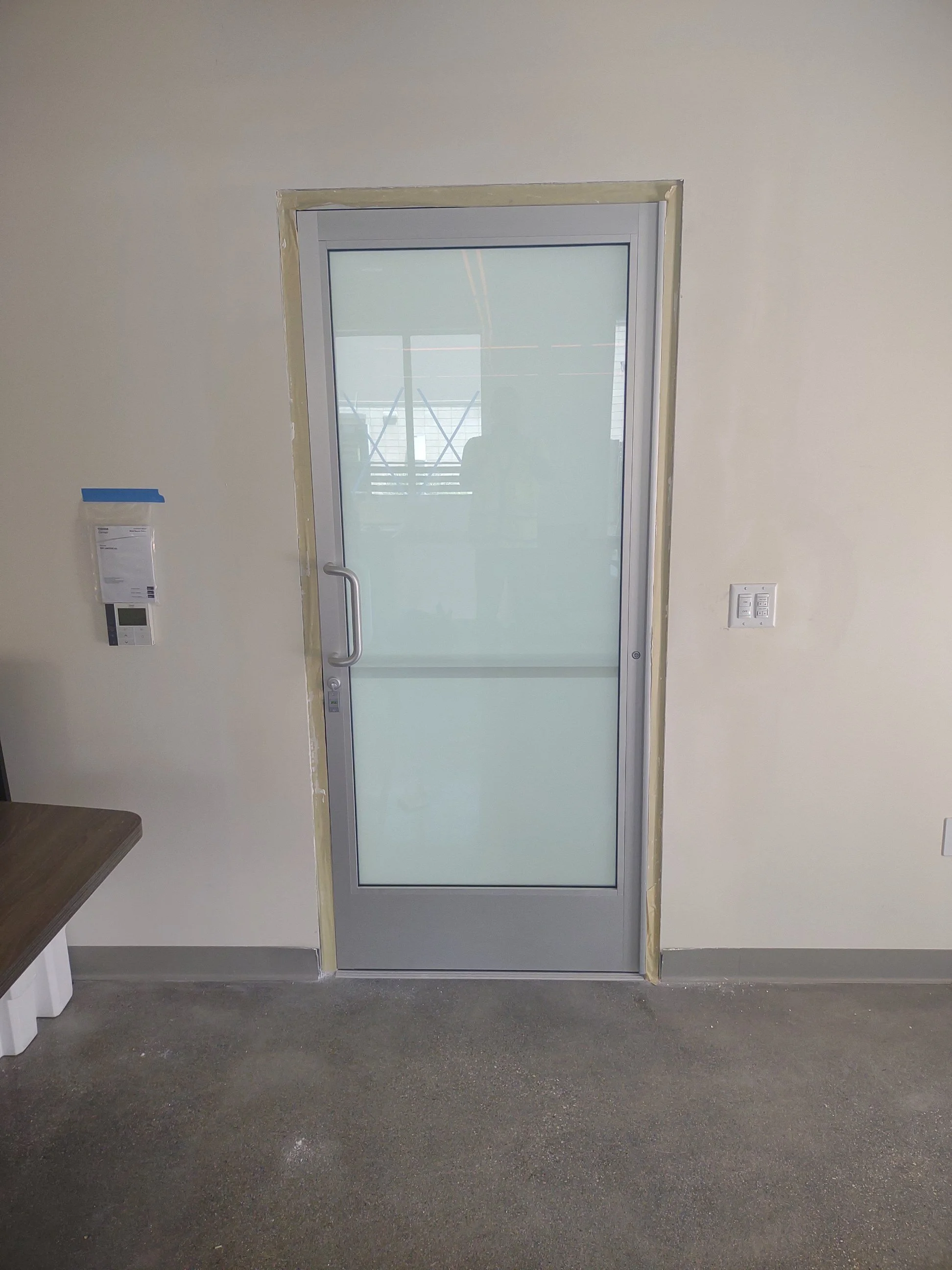 American Switch GlassPrivacy GlassSafety GlassBullet Proof Glass