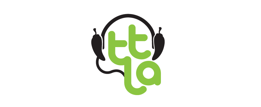 Taco Tuesday Los Angeles Logo