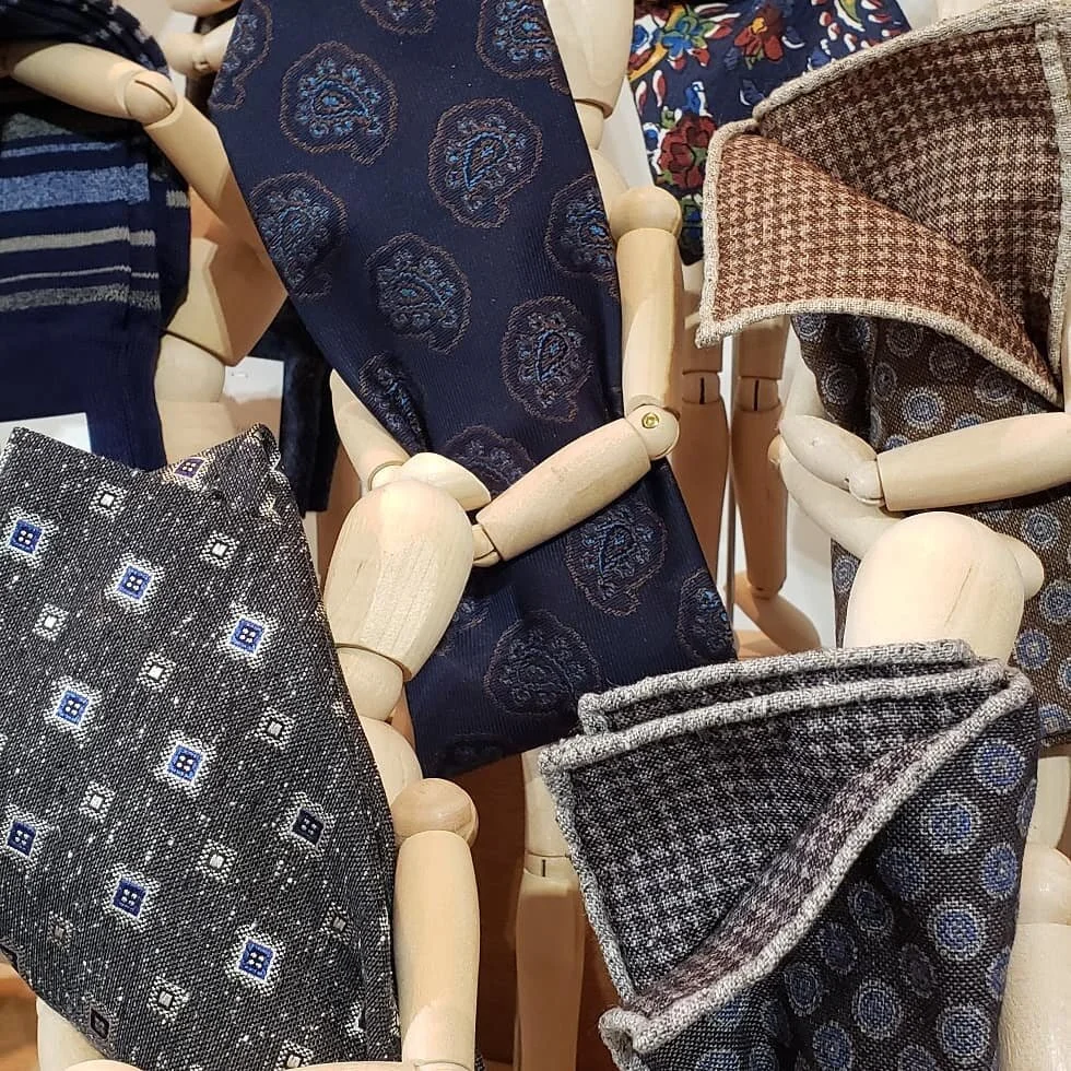 PROJECT New York starts this Sunday. Can't wait to show our AW20 Geoff Nicholson Collection. Come find us at  BOOTH 647